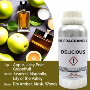 Velvety Indulgence Home Fragrance Oil Delicious
