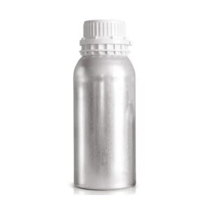 Protective Aluminium Storage Bottle 625ml