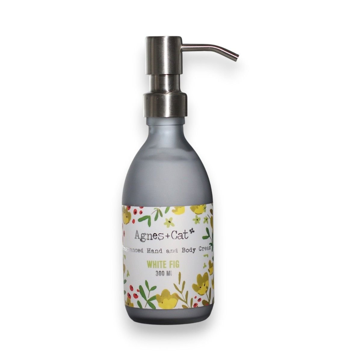 nourishing hand and body cream white fig Nourishing Hand and Body Cream White Fig