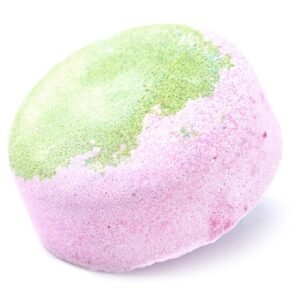 Tropical Escape Floral Bath Fizz Guava