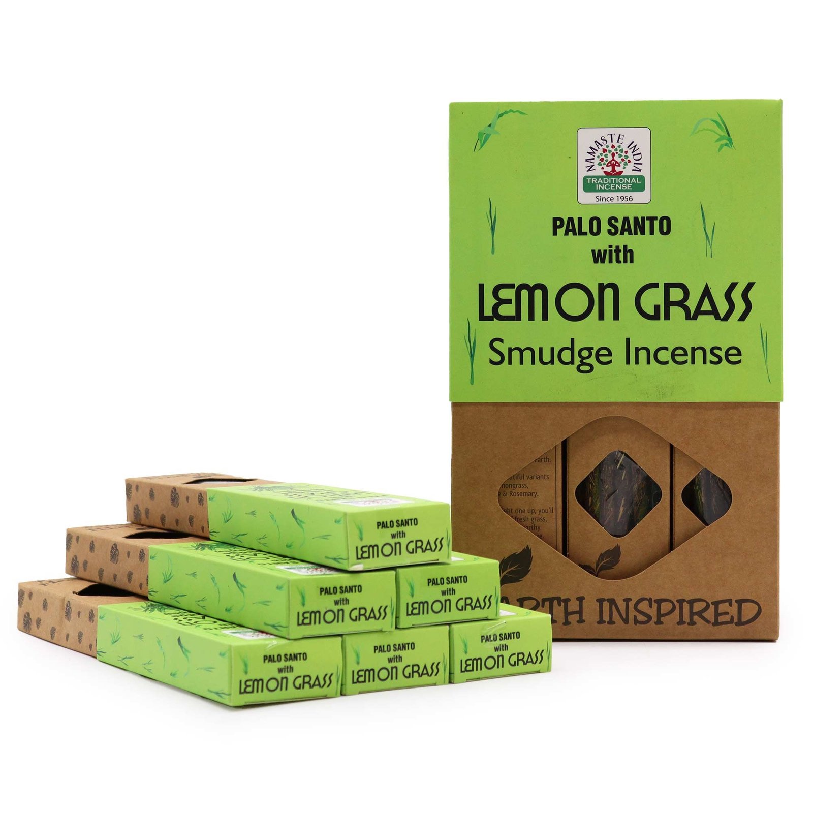 energising clarity smudge incense sticks lemongrass Energising Clarity Smudge Incense Sticks Lemongrass