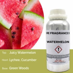 Refreshing Bliss Home Fragrance Oil Watermelon