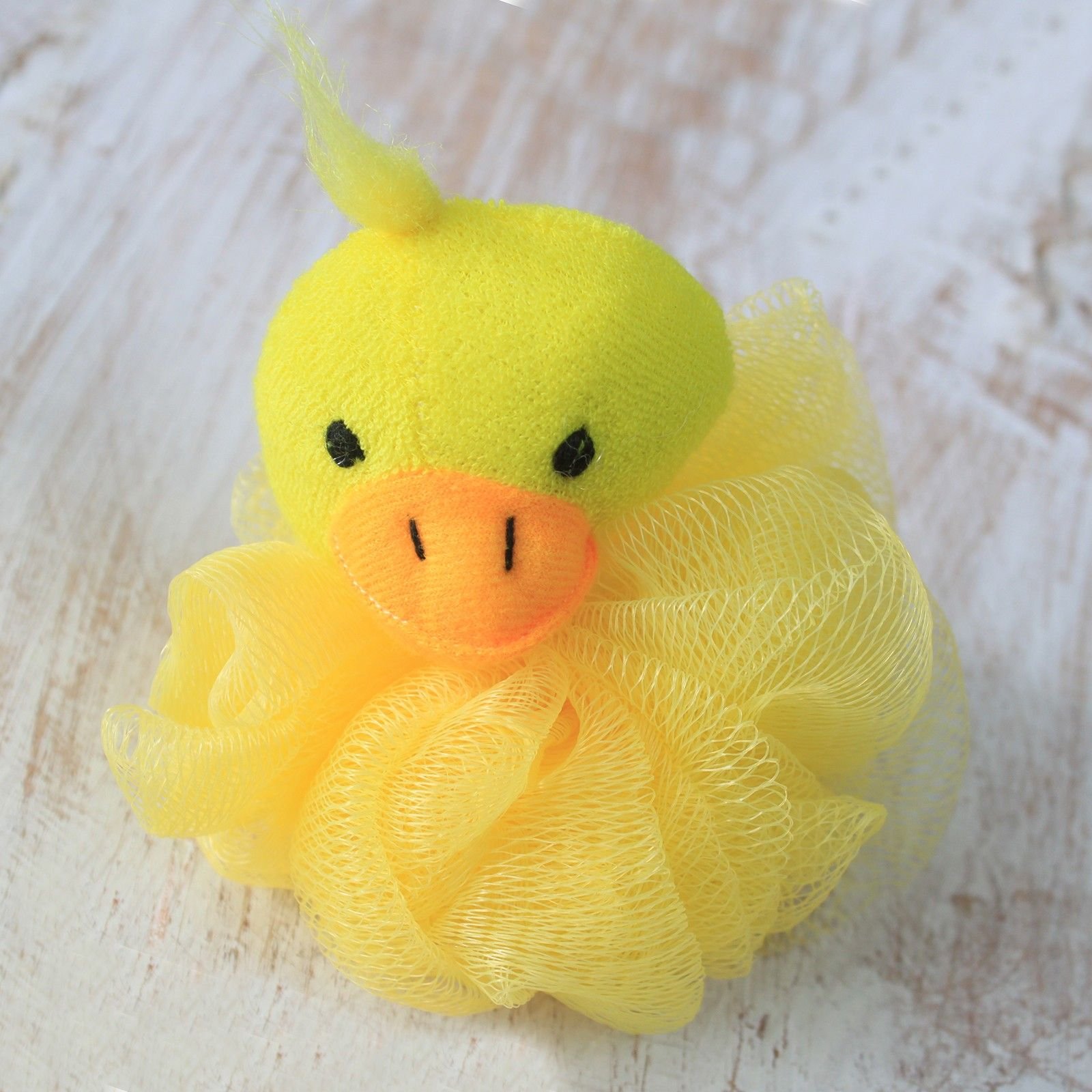 playful comfort bath scrunchie set cotton Playful Comfort Bath Scrunchie Set Cotton - Image 3