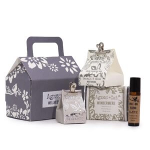 Refreshing Wellness Gift Set Lake Breeze