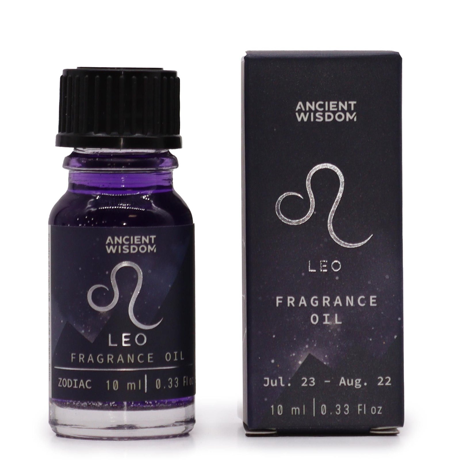radiant courage zodiac fragrance oil leo Radiant Courage Zodiac Fragrance Oil Leo