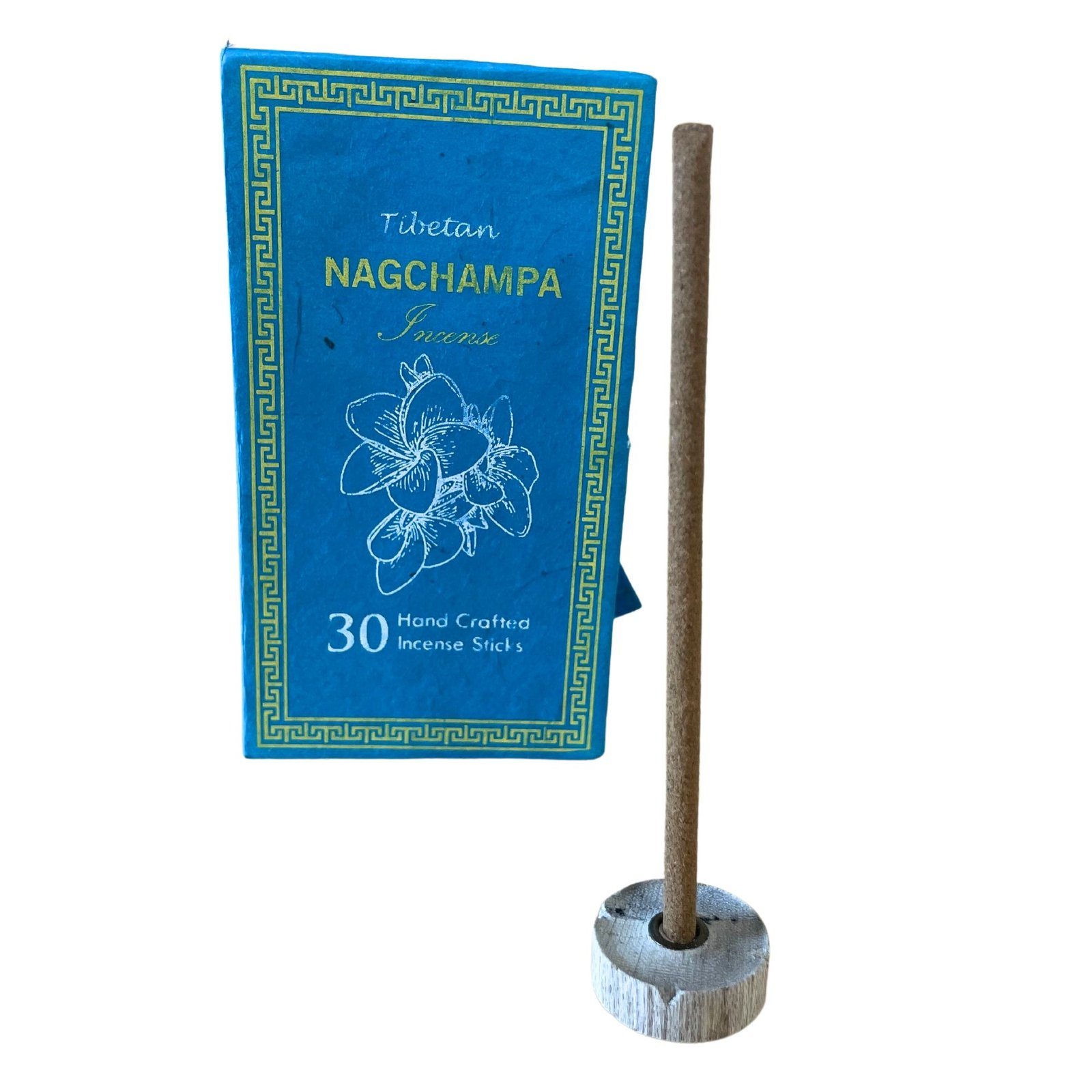 mystic incense gift set himalayan nag champa Mystic Incense Gift Set Himalayan Nag Champa - Image 2