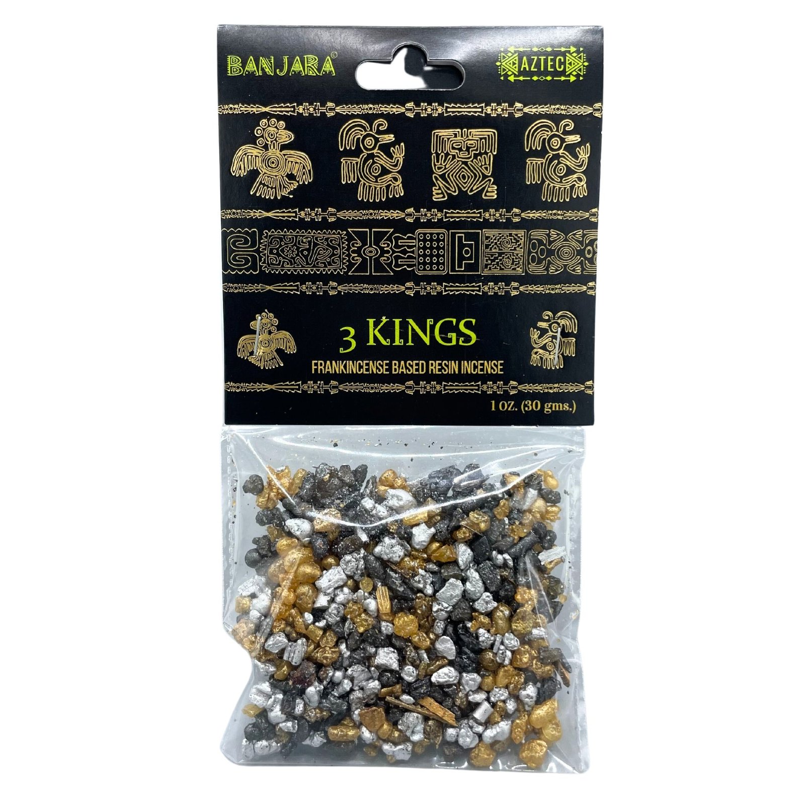 opulent spiritual resin incense three kings Opulent Spiritual Resin Incense Three Kings