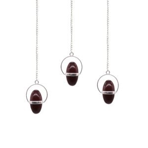 Sacred Balance Pendulum Shiva Lingam Band