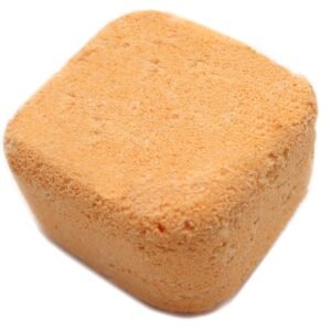 Energising Revitalise Aromatherapy Shower Steamer Citrus