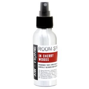 Comforting Room Spray In Cherry Woods