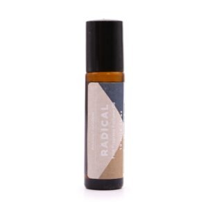 Fearless Expression Perfume Oil Radical