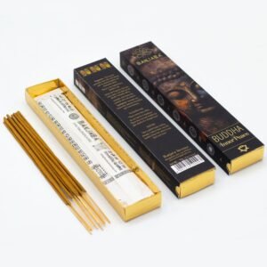 Soothing Inner Peace Incense Sticks