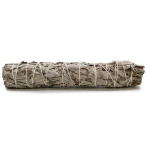 Purifying Ritual Smudge Stick White Sage Large