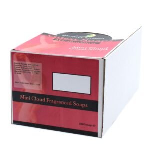 Comforting Guest Soap Bar Marshmallow Cloud