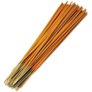 Stress Relief Incense Sticks Peach Mango