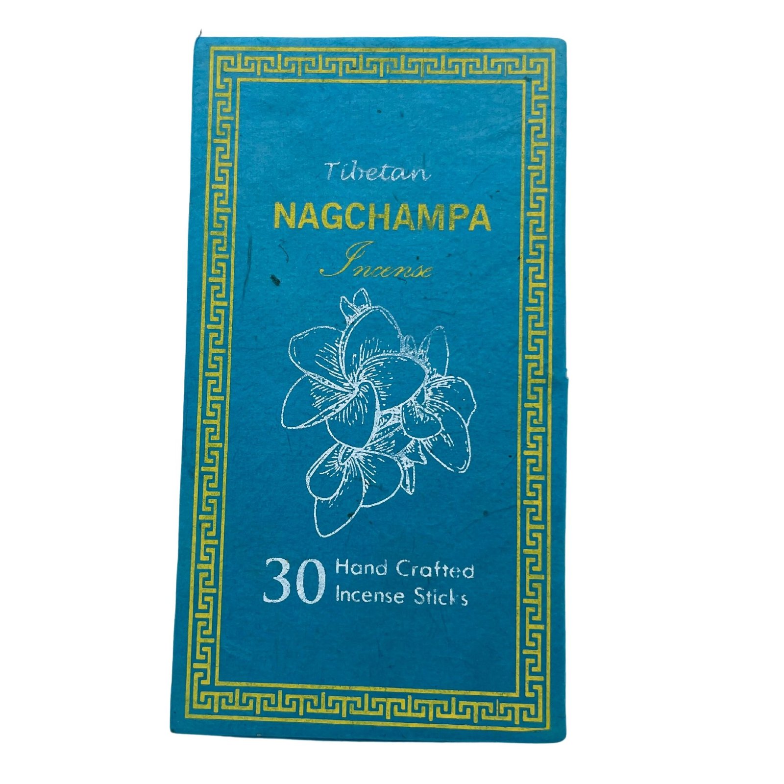 mystic incense gift set himalayan nag champa Mystic Incense Gift Set Himalayan Nag Champa - Image 3