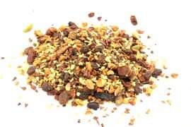 Spiced Cacao Awakening Organic Chai Infusion