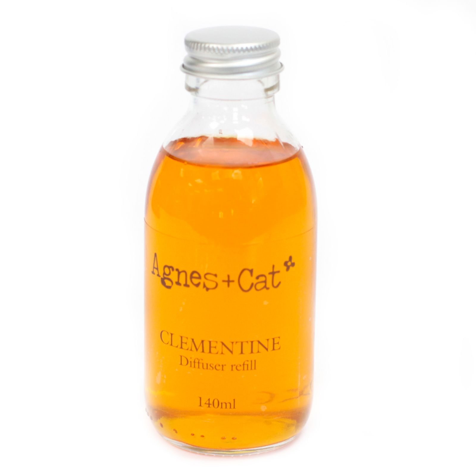 energising citrus home diffuser refill clementine Energising Citrus Home Diffuser Refill Clementine - Image 3