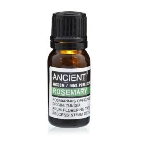 Awakening Rosemary Essential Oil Clarity