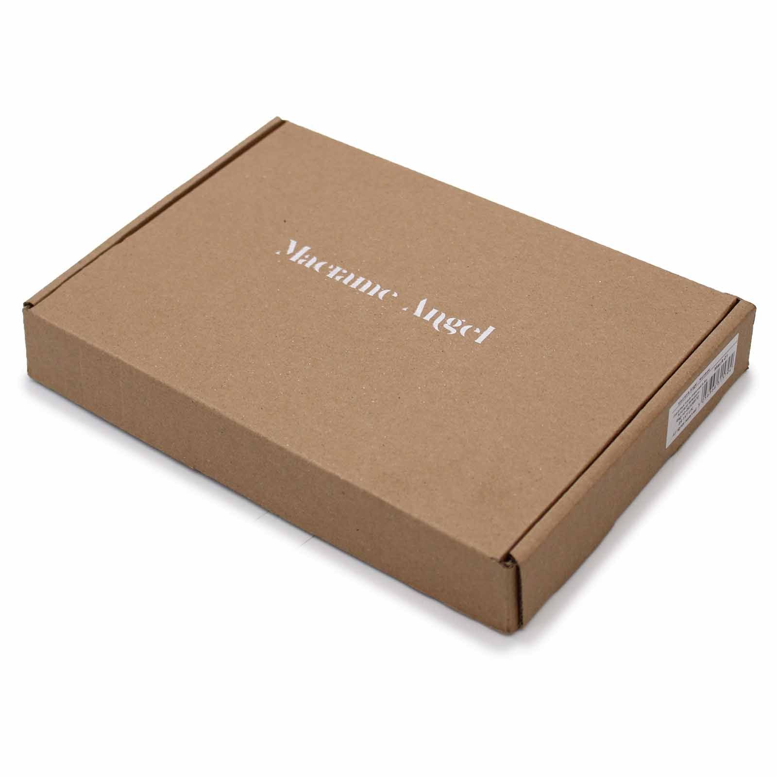 grounding macrame guardian angel earth Grounding Macrame Guardian Angel Earth - Image 6