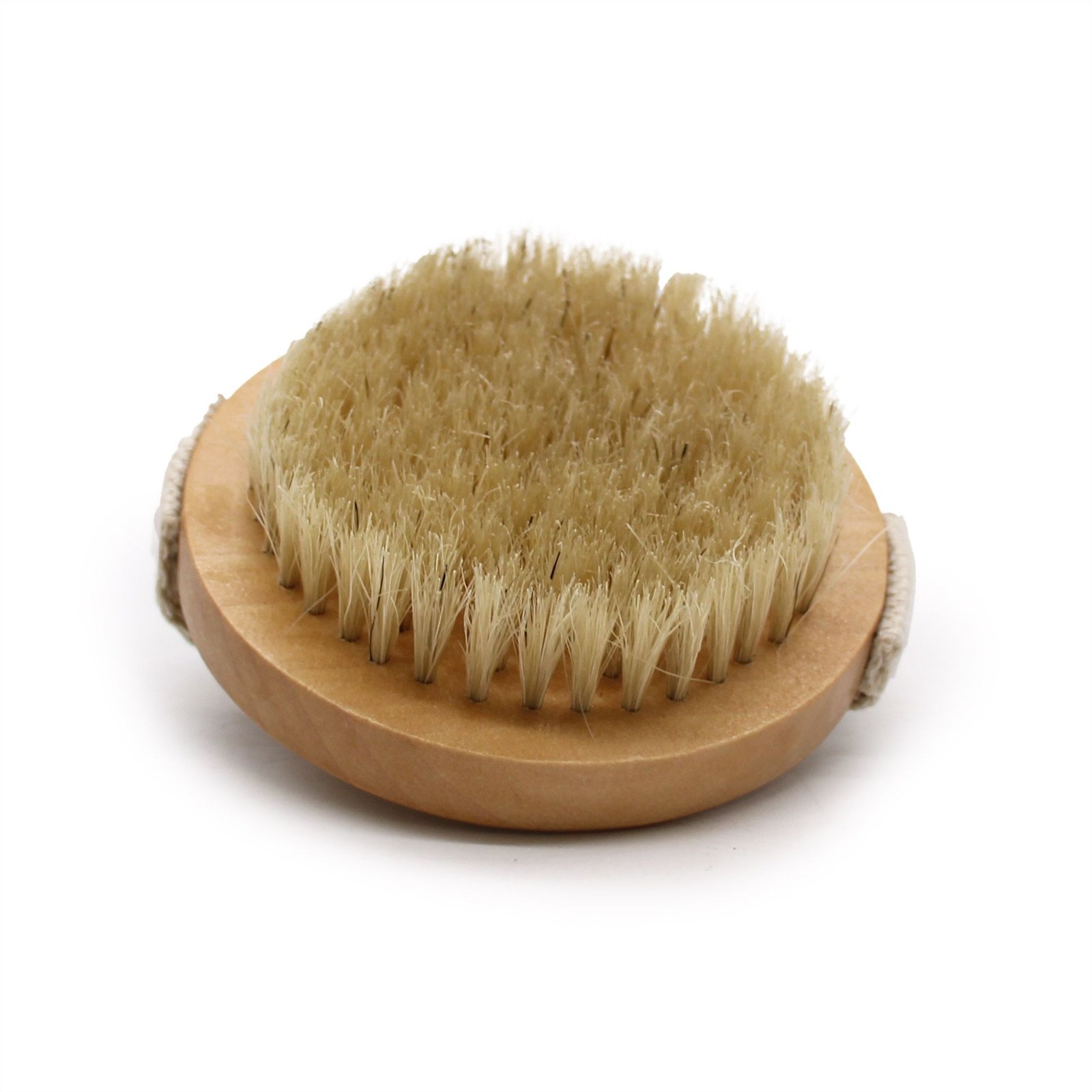 intense renewal hand grip body scrub brush Intense Renewal Hand Grip Body Scrub Brush - Image 2