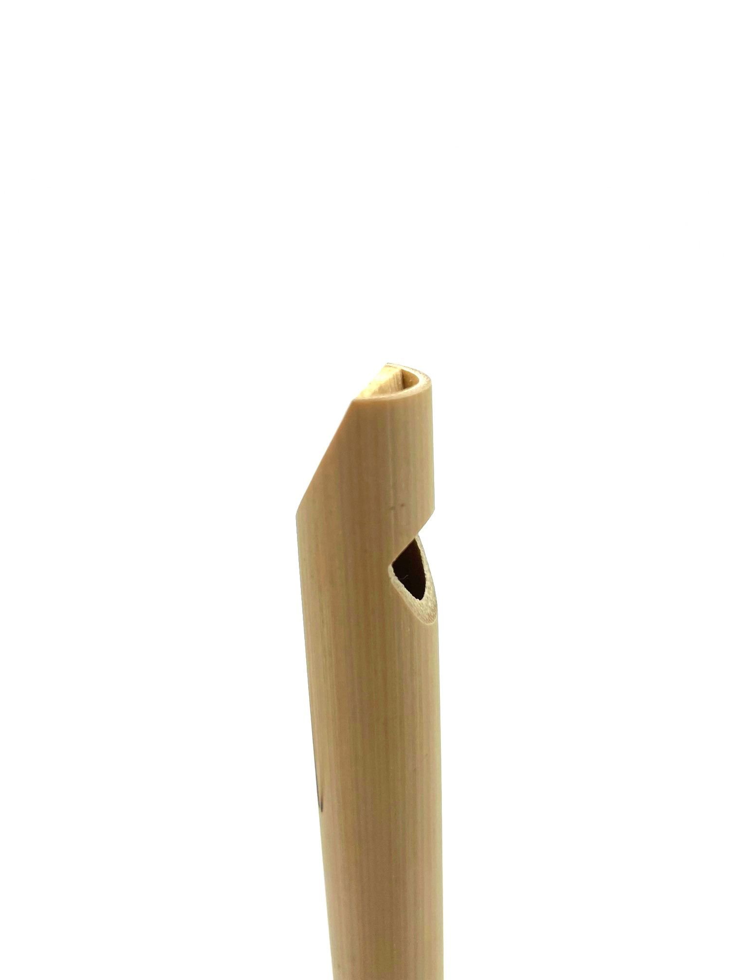 gentle tone simple bamboo bird whistle Gentle Tone Simple Bamboo Bird Whistle - Image 2