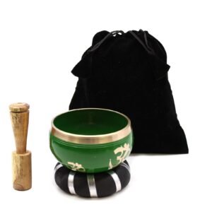 Renewal Tree of Life Singing Bowl Set