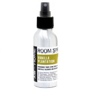 Soothing Room Spray Vanilla Plantation
