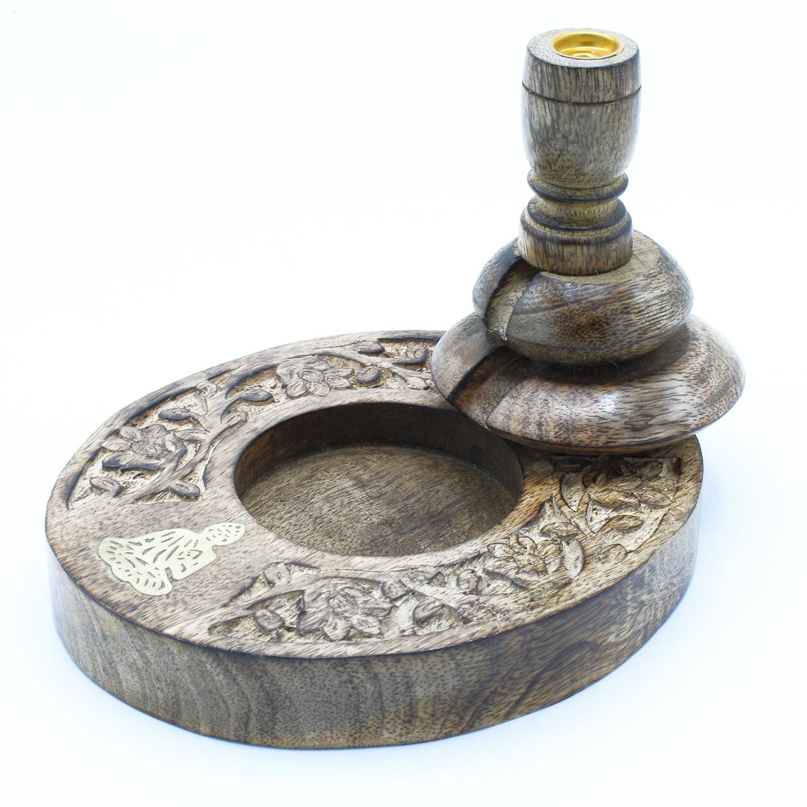 tranquil cascade backflow incense burner buddha Tranquil Cascade Backflow Incense Burner Buddha