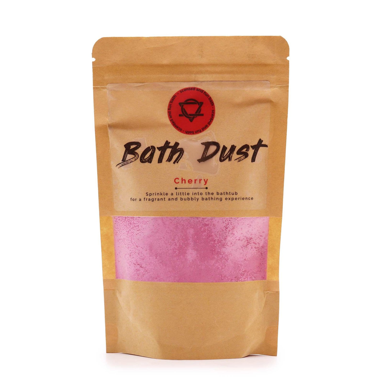 soothing bath dust sweet cherry Soothing Bath Dust Sweet Cherry