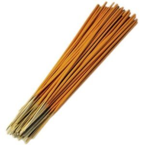 Success Manifestation Incense Sticks Orange Cinnamon