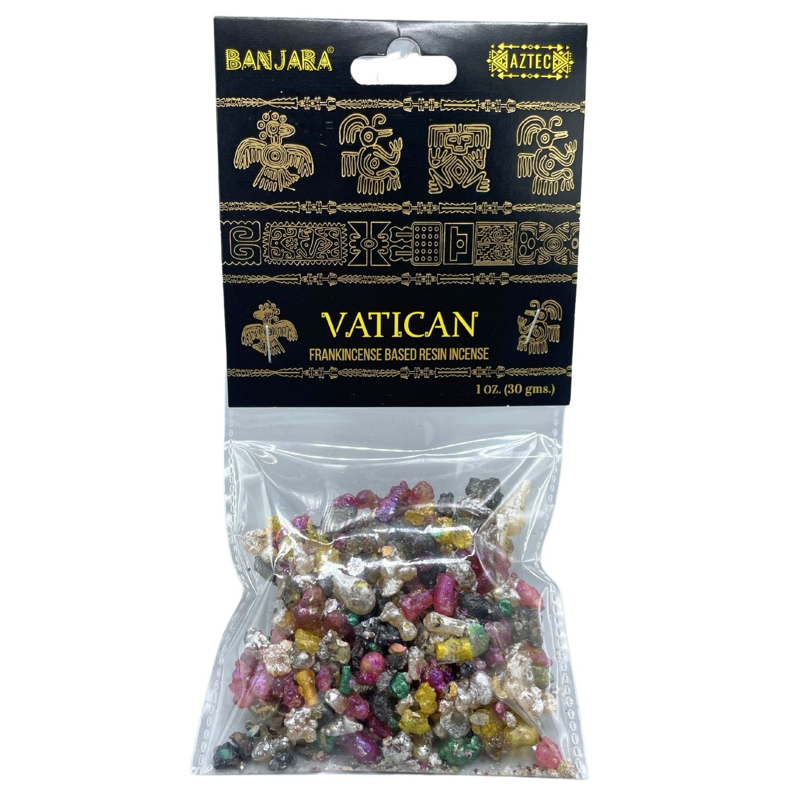 sacred sanctuary resin incense vatican blend Sacred Sanctuary Resin Incense Vatican Blend