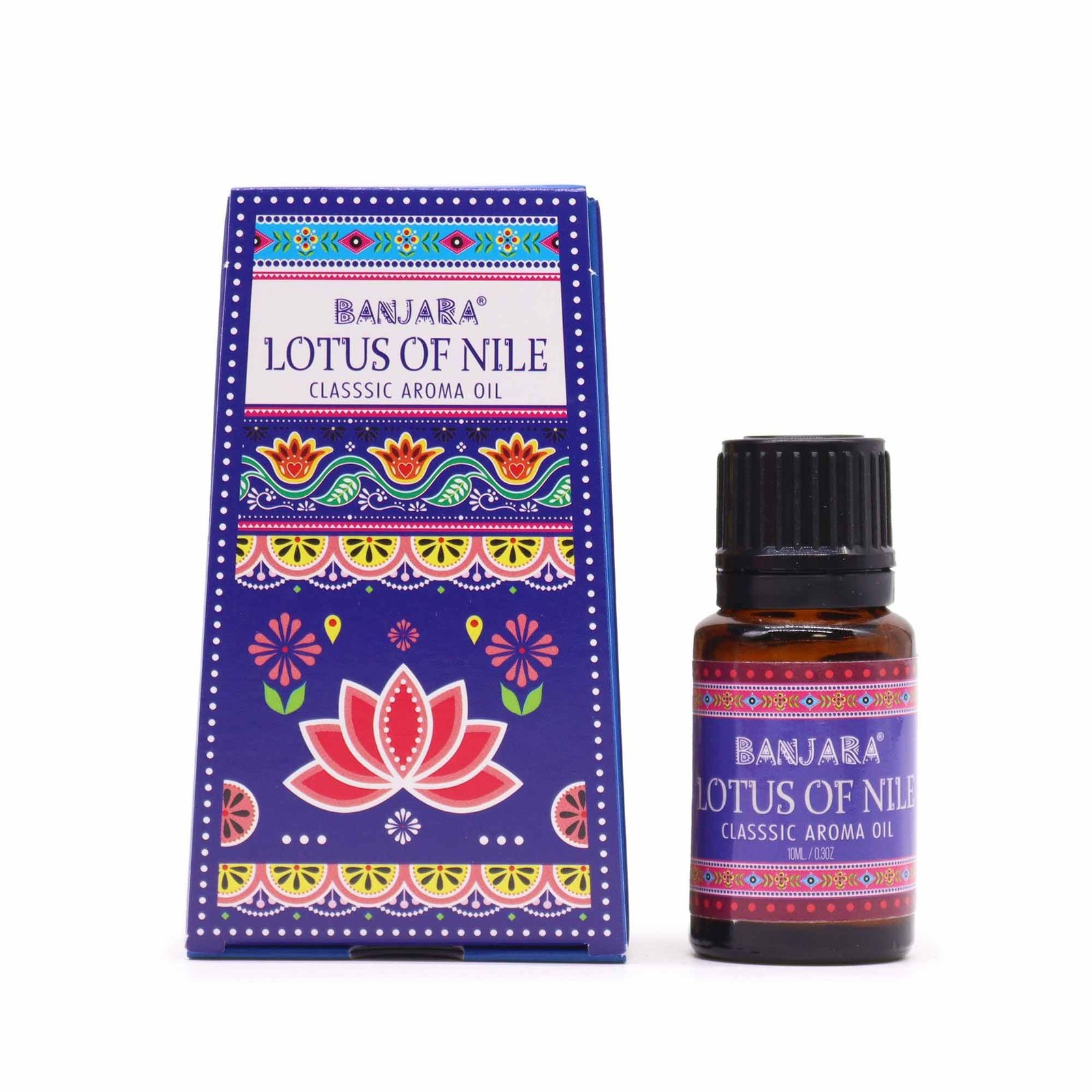 serenity fragrance oil lotus of the nile Serenity Fragrance Oil Lotus of the Nile