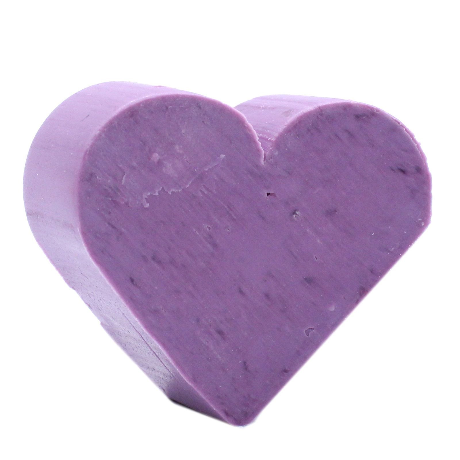 soothing heart guest soaps calming lavender Soothing Heart Guest Soaps Calming Lavender