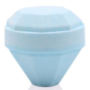 Romantic Nag Champa Scented Bath Gems