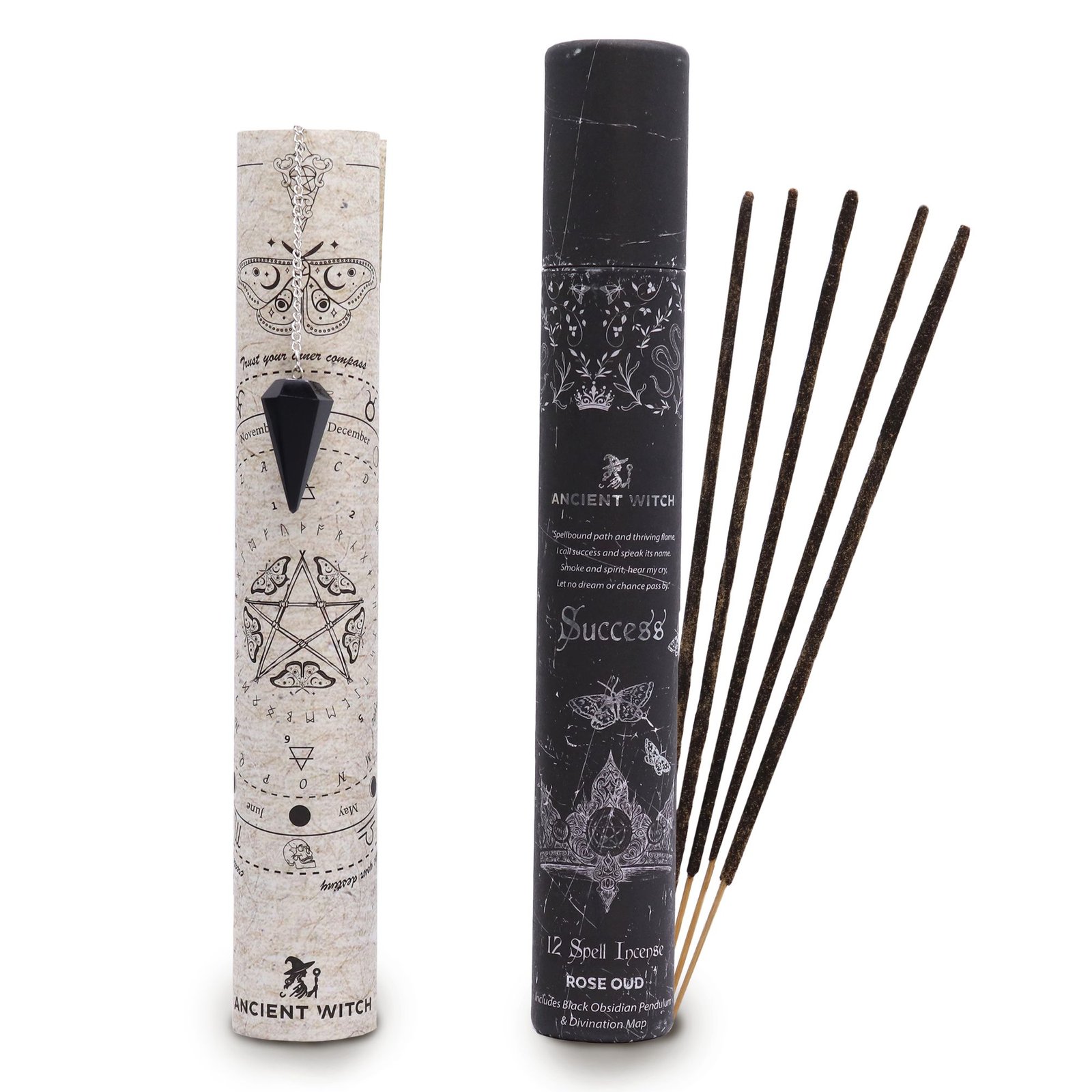 focused intention ritual incense with obsidian Focused Intention Ritual Incense with Obsidian