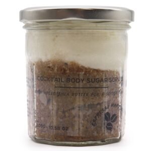 Radiant Renewal Sugar Body Scrub Espresso