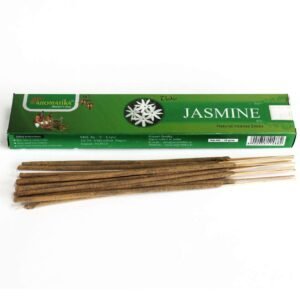 Sensual Calm Vedic Incense Sticks Jasmine