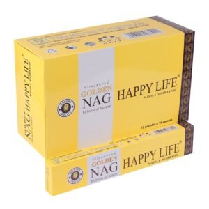 Joyful Spirit Incense Sticks Happy Nag