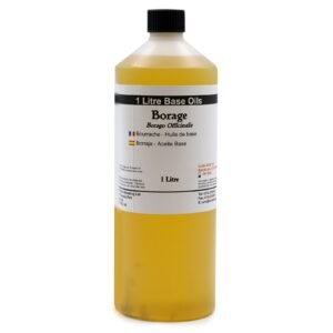 Soothing Skin Therapy Oil Borage