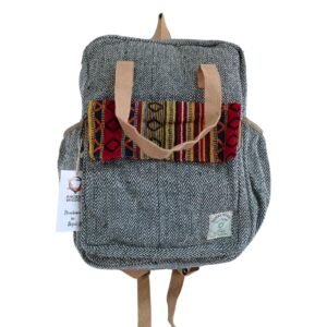 Trail Ready Hemp Adventure Backpack Annapurna