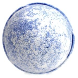 Velvety Indulgence Shea Bath Bomb Fig Cassis