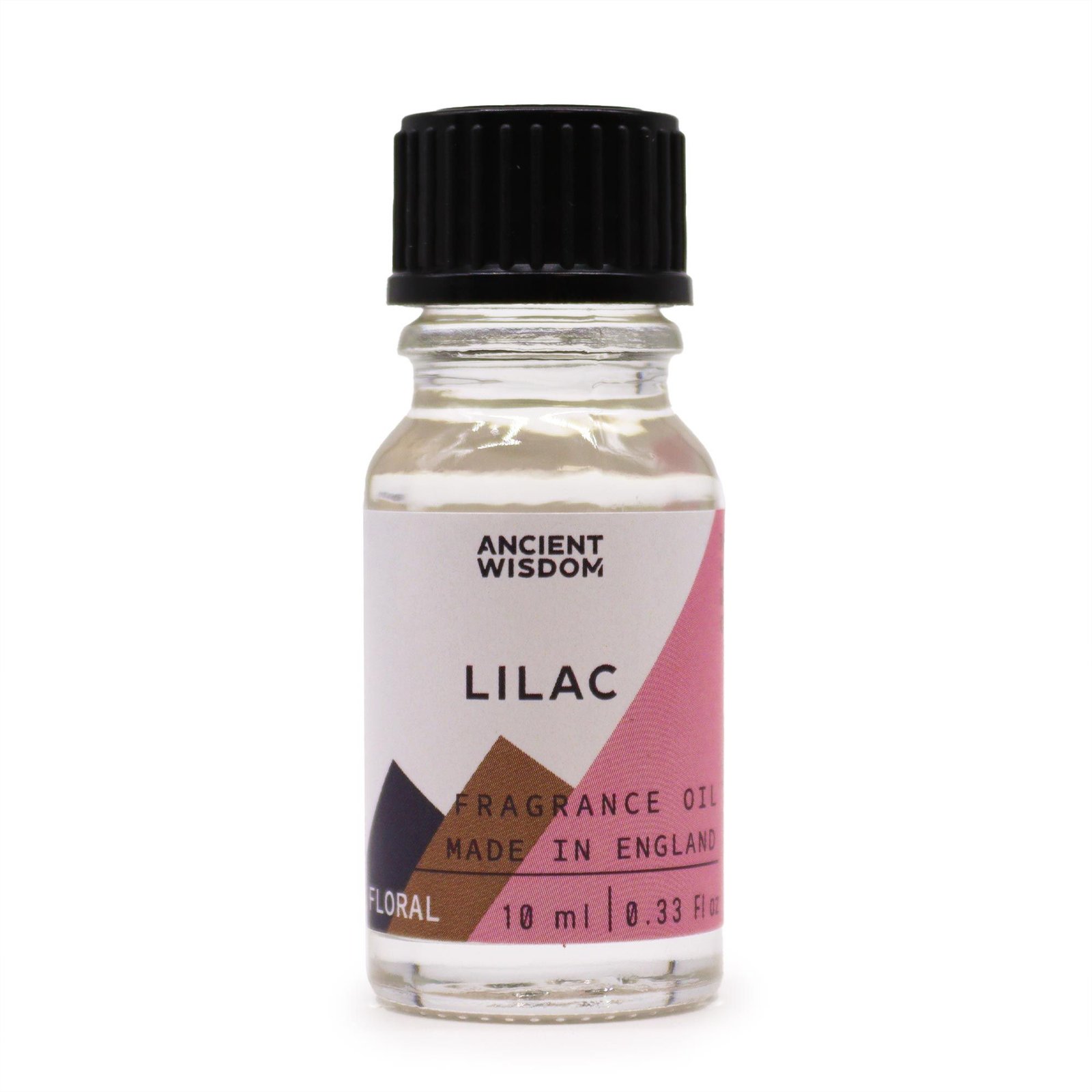 soft spring home fragrance oil lilac bloom Soft Spring Home Fragrance Oil Lilac Bloom - Image 2