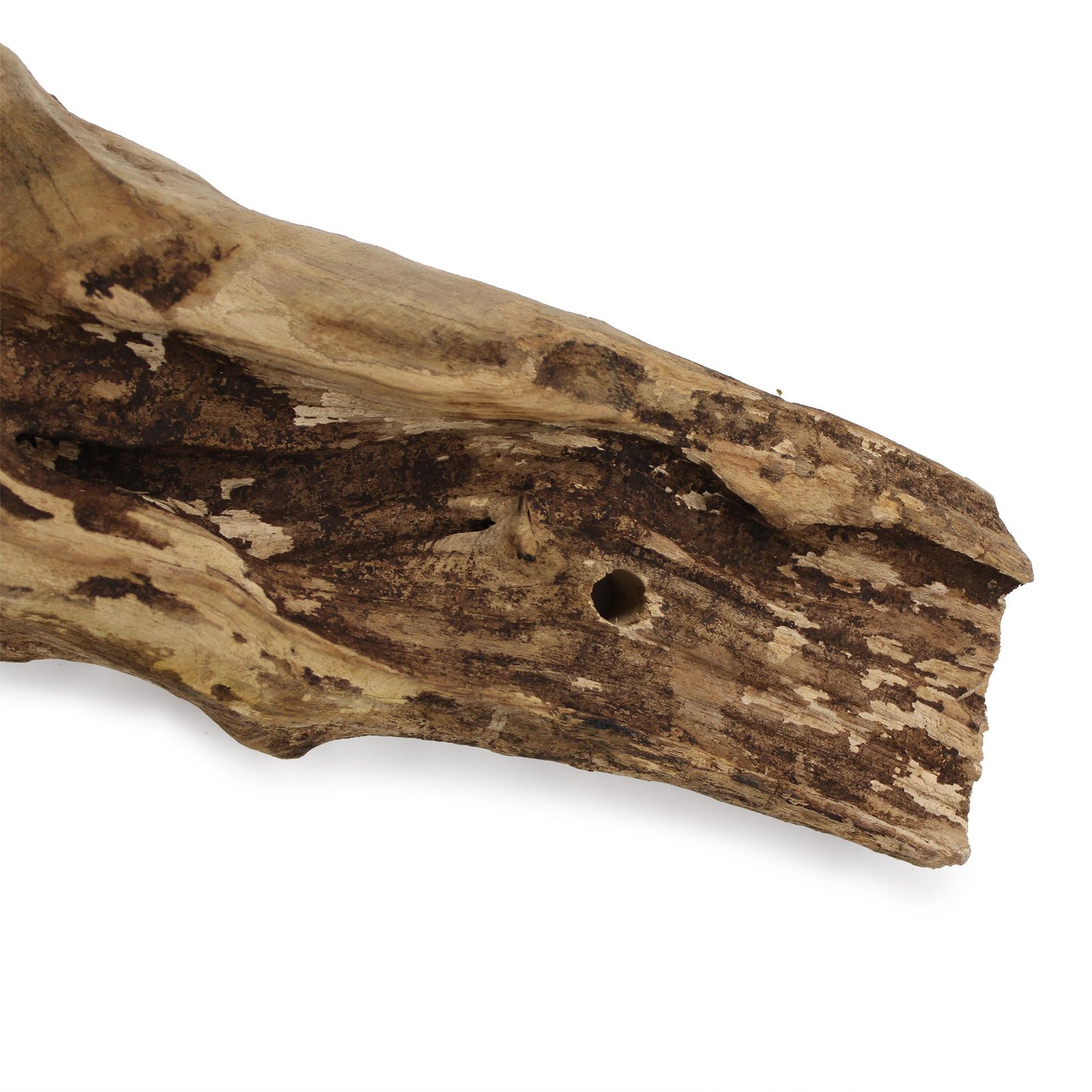 wall-mounted molten glass bowl on wood Wall-Mounted Molten Glass Bowl on Wood - Image 10