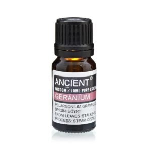 Balancing Aromatherapy Oil Egyptian Geranium