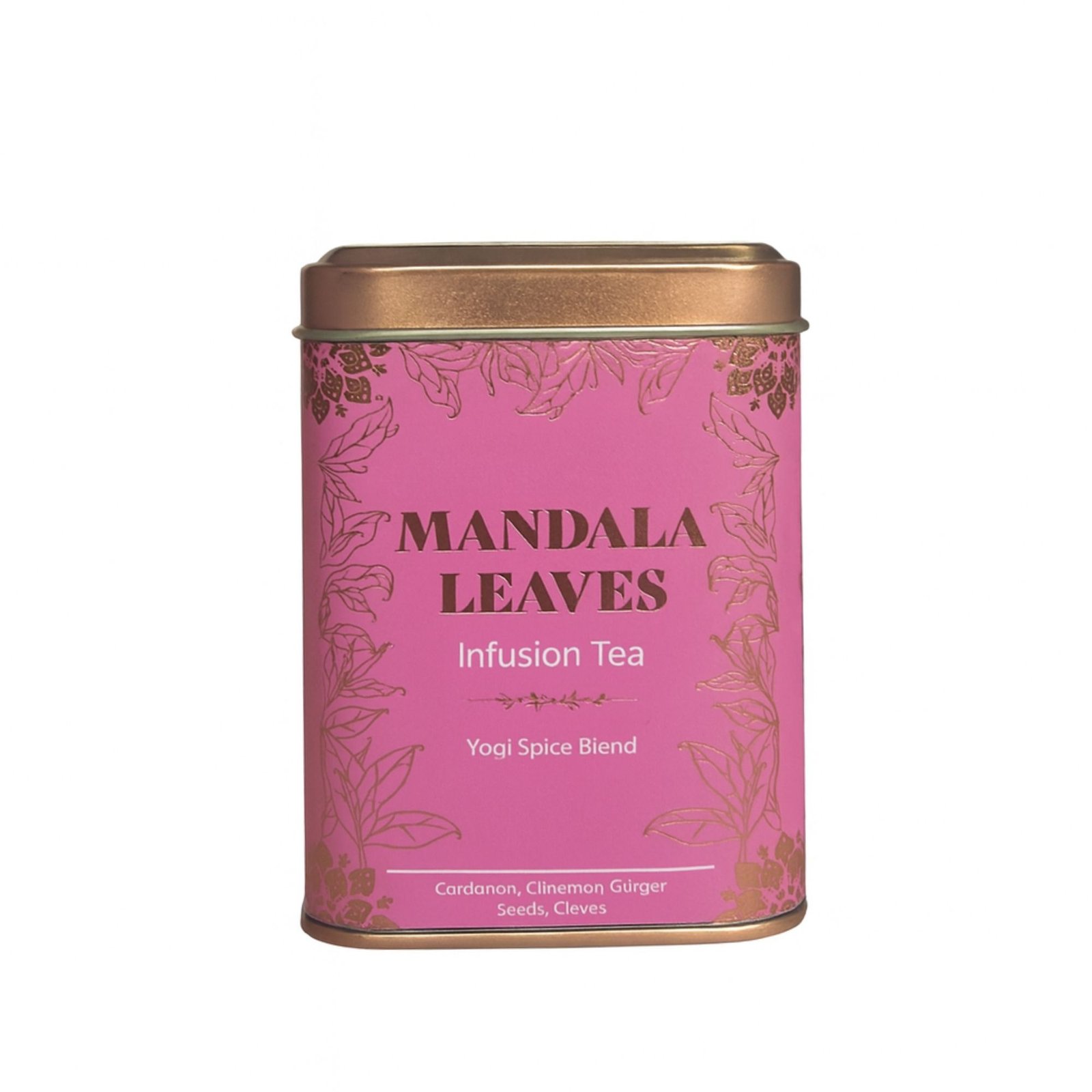 50g yogi spice blend 50g Yogi Spice Blend