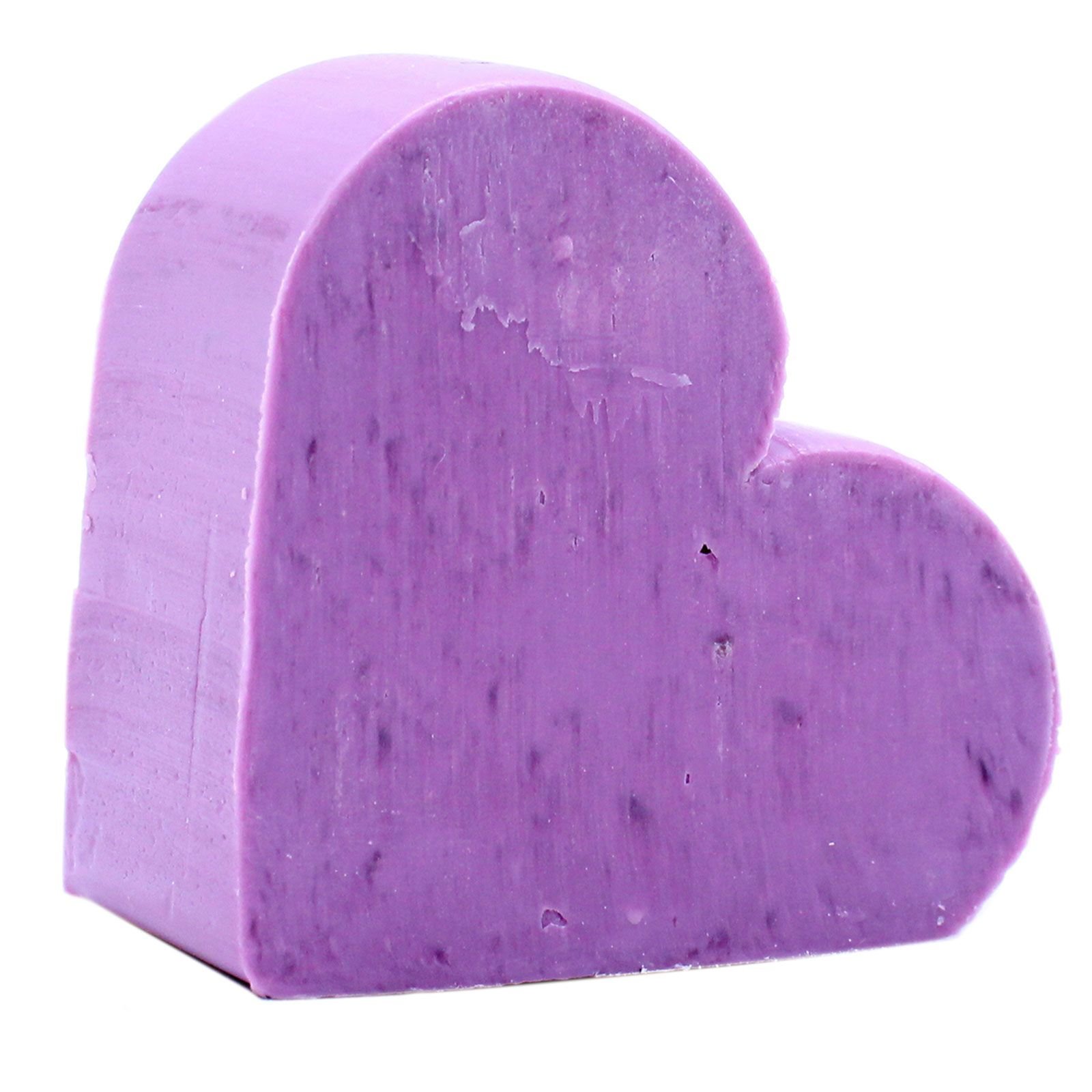 soothing heart guest soaps calming lavender Soothing Heart Guest Soaps Calming Lavender - Image 4