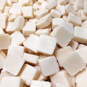 Brightening Home Wax Melts Clementine Citrus