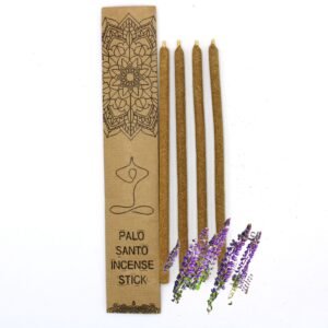 Mystic Forest Large Palo Santo Chipre