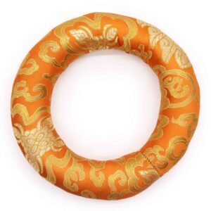Supportive Hoop Cushion for Singing Bowls 18cm